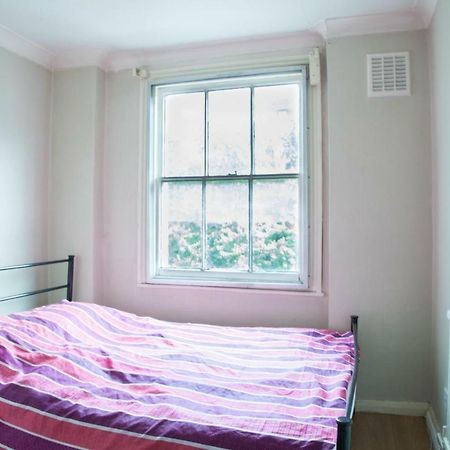 Chelsea Apartments London Luaran gambar