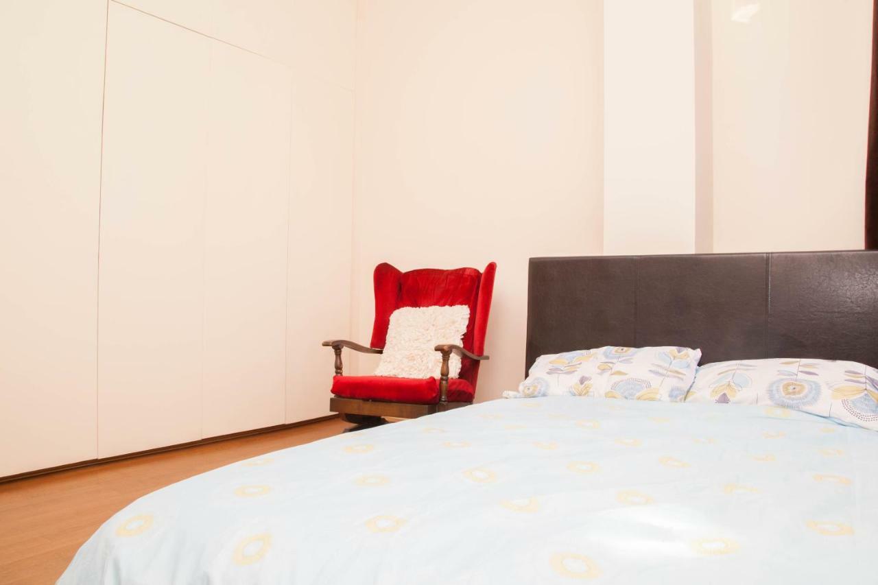 Chelsea Apartments London Luaran gambar