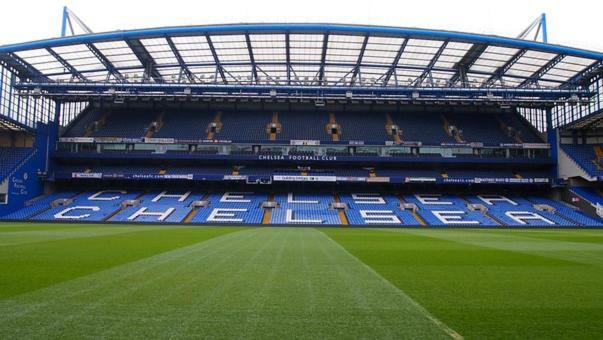 Chelsea Apartments London Luaran gambar