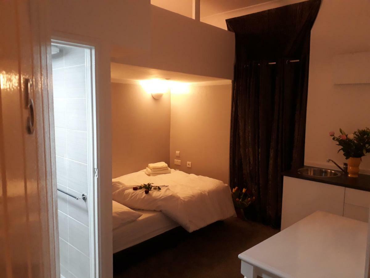 Chelsea Apartments London Luaran gambar