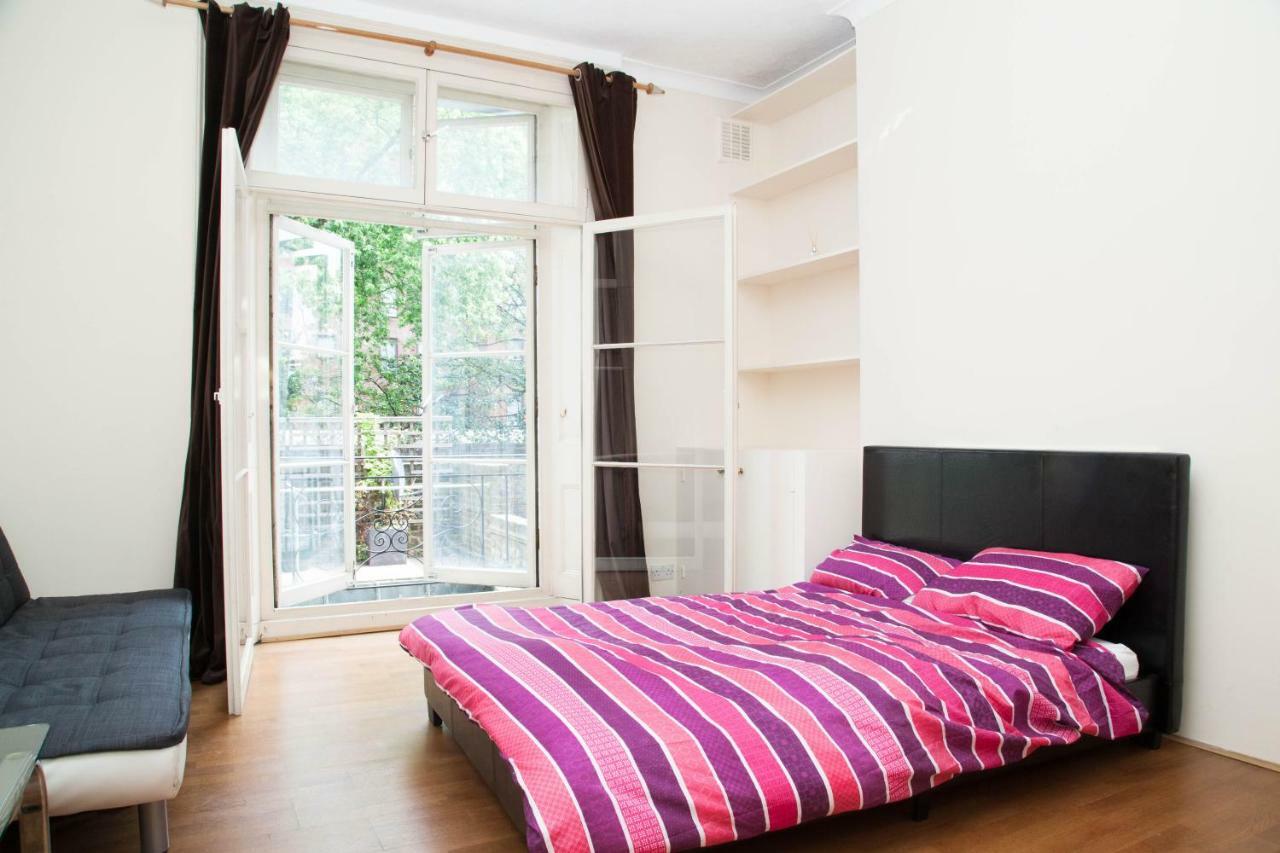 Chelsea Apartments London Luaran gambar