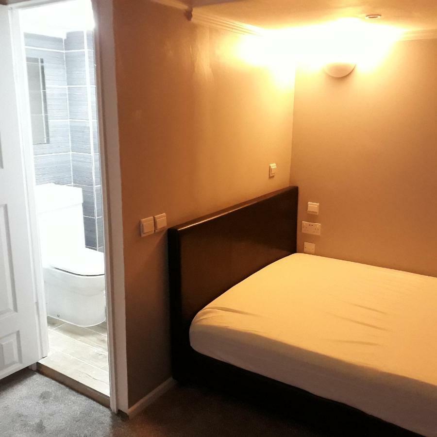 Chelsea Apartments London Luaran gambar