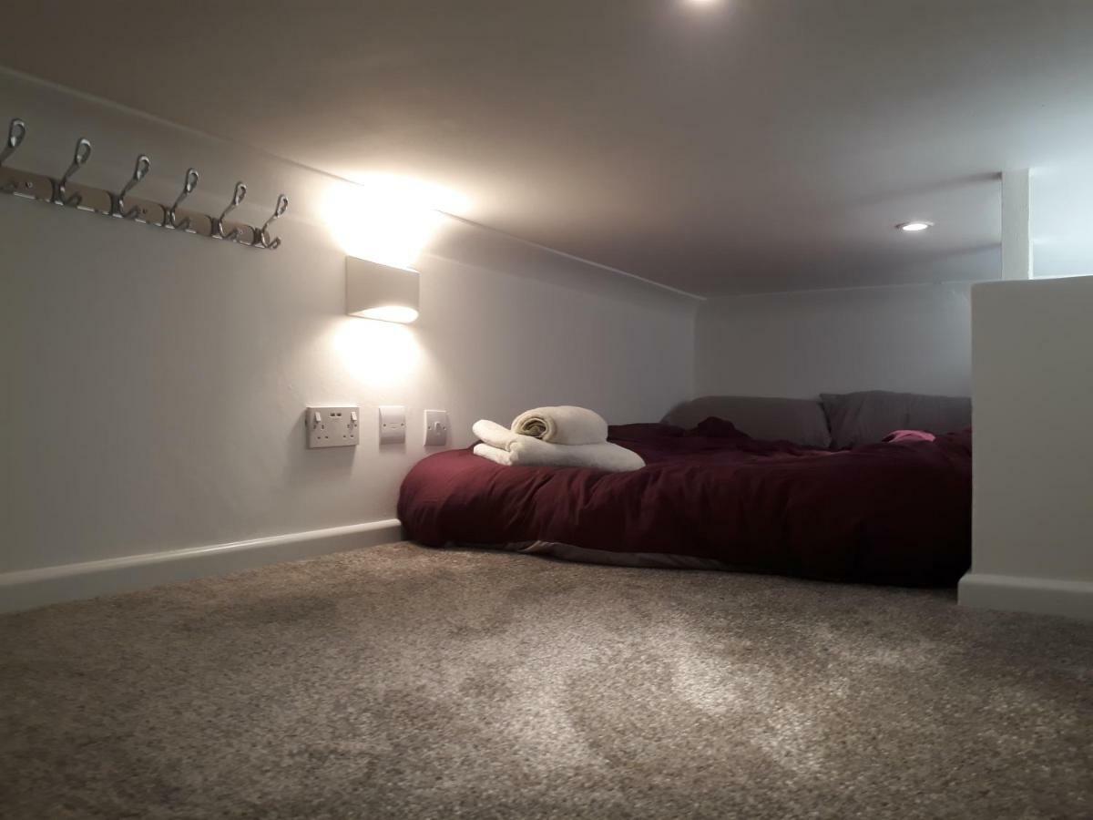 Chelsea Apartments London Luaran gambar